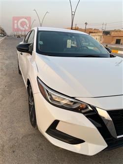 نيسان سنترا